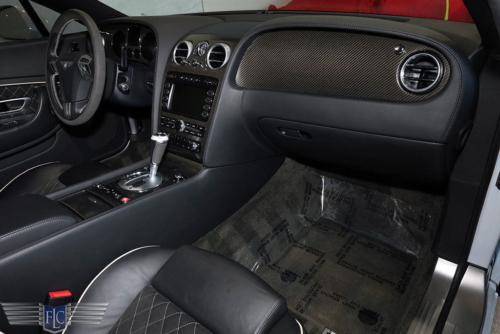 2010 Bentley Continental Supersports Supersports - 7636897 - 24