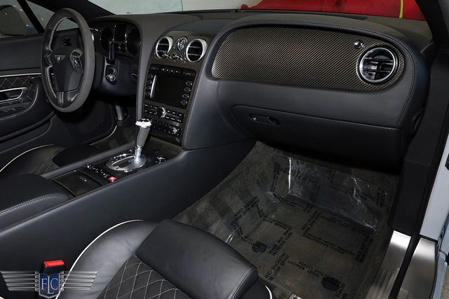 2010 Bentley Continental Supersports Supersports - 7636897 - 24