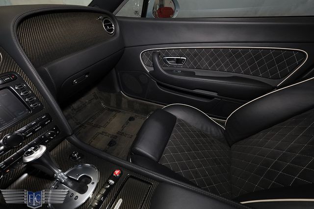 2010 Bentley Continental Supersports Supersports - 7636897 - 25