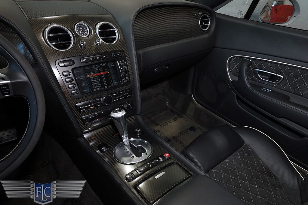 2010 Bentley Continental Supersports Supersports - 7636897 - 26