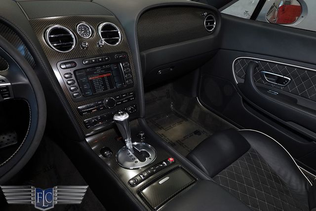 2010 Bentley Continental Supersports Supersports - 7636897 - 26
