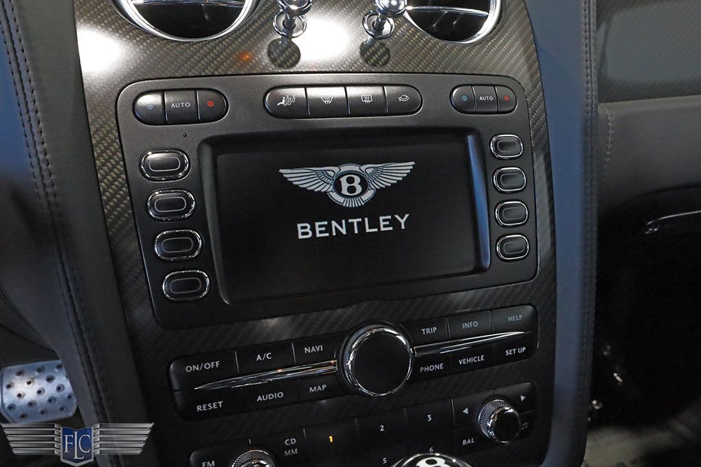 2010 Bentley Continental Supersports Supersports - 7636897 - 27