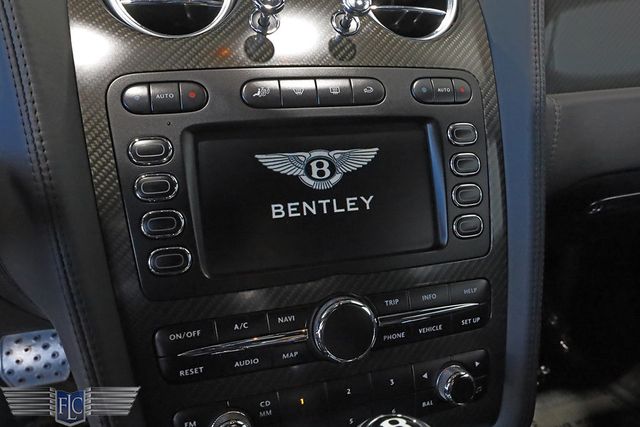 2010 Bentley Continental Supersports Supersports - 7636897 - 27