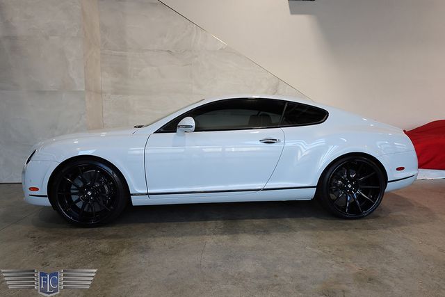2010 Bentley Continental Supersports Supersports - 7636897 - 2