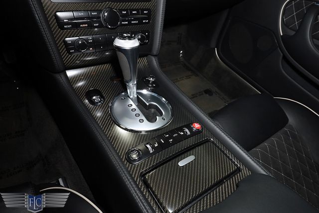 2010 Bentley Continental Supersports Supersports - 7636897 - 32