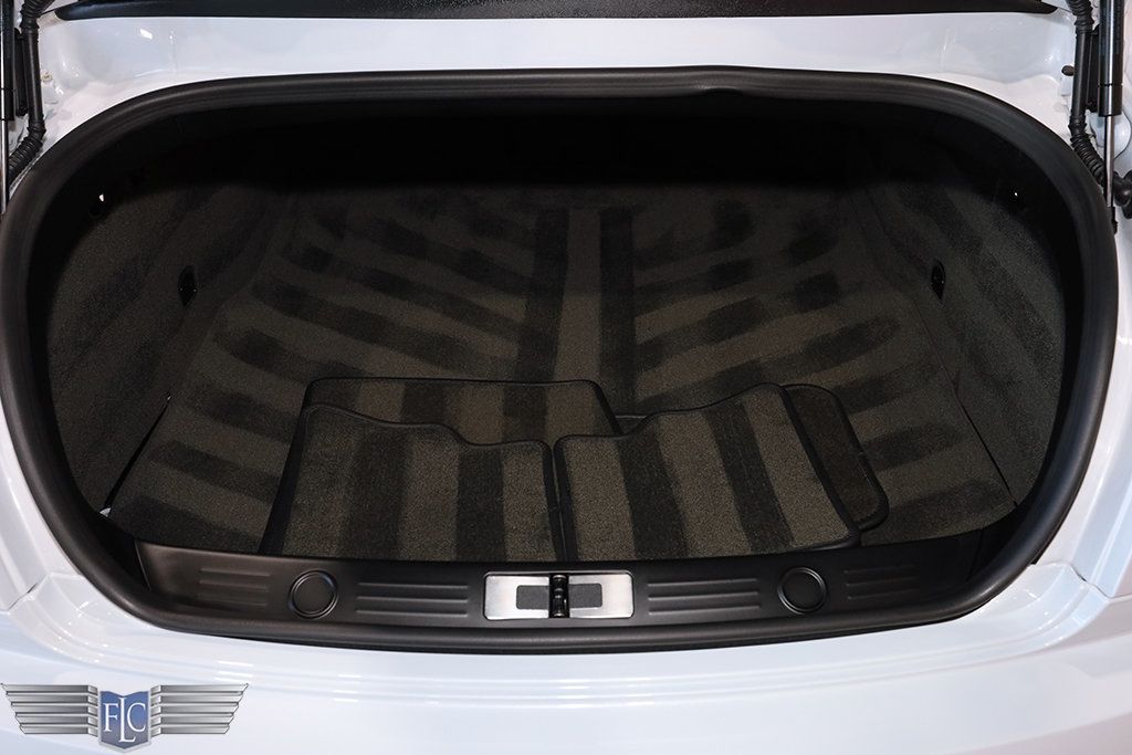2010 Bentley Continental Supersports Supersports - 7636897 - 34