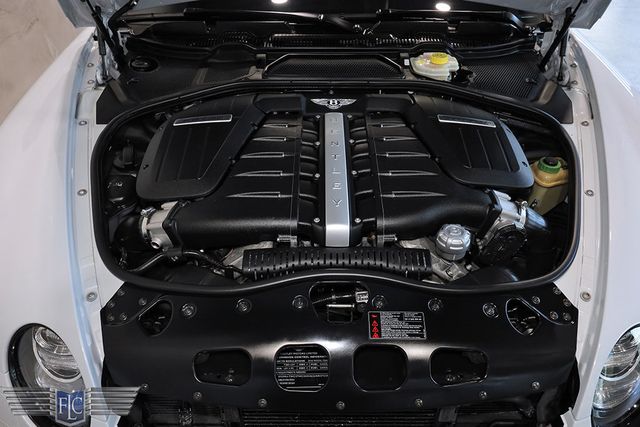 2010 Bentley Continental Supersports Supersports - 7636897 - 35