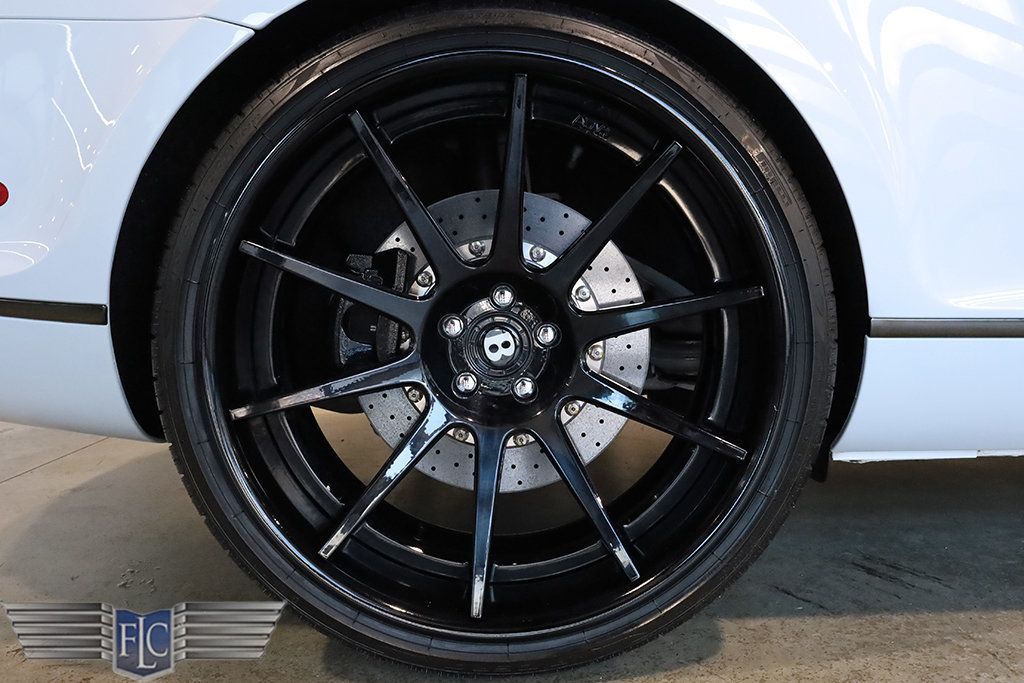 2010 Bentley Continental Supersports Supersports - 7636897 - 38