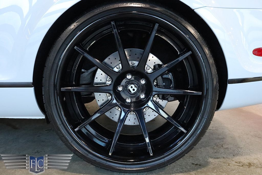 2010 Bentley Continental Supersports Supersports - 7636897 - 39