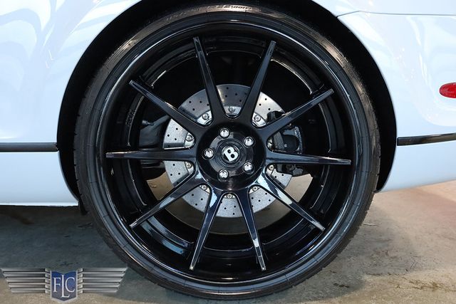 2010 Bentley Continental Supersports Supersports - 7636897 - 39