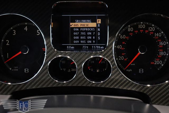 2010 Bentley Continental Supersports Supersports - 7636897 - 40