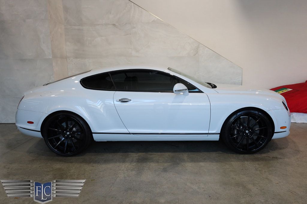 2010 Bentley Continental Supersports Supersports - 7636897 - 42