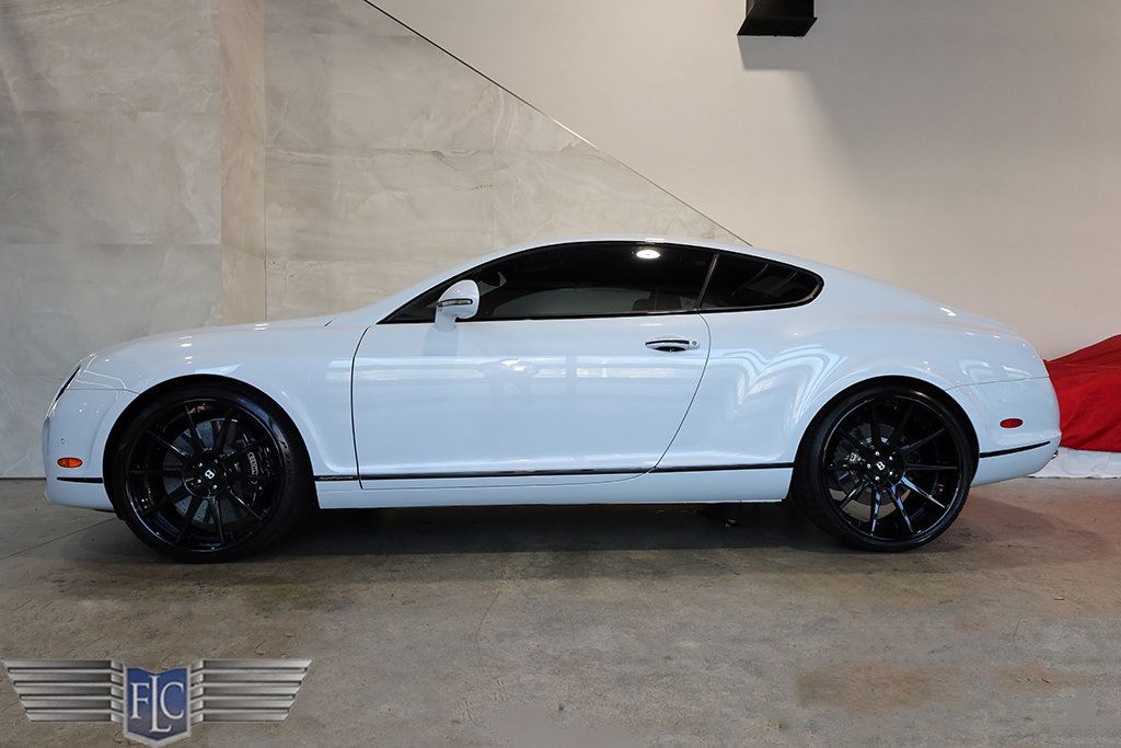 2010 Bentley Continental Supersports Supersports - 7636897 - 43