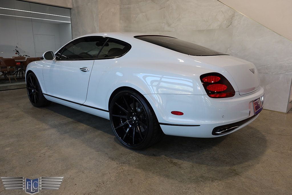 2010 Bentley Continental Supersports Supersports - 7636897 - 45