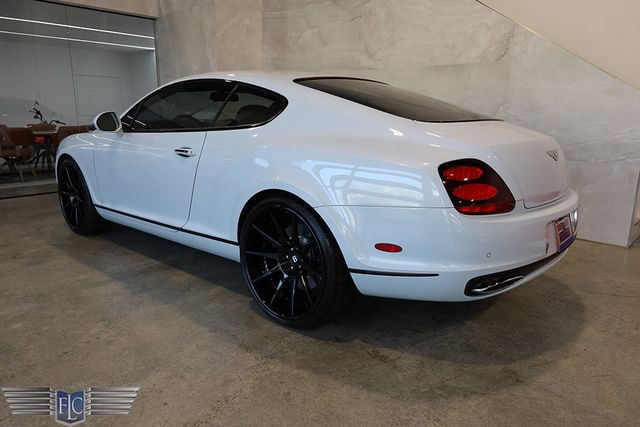 2010 Bentley Continental Supersports Supersports - 7636897 - 45