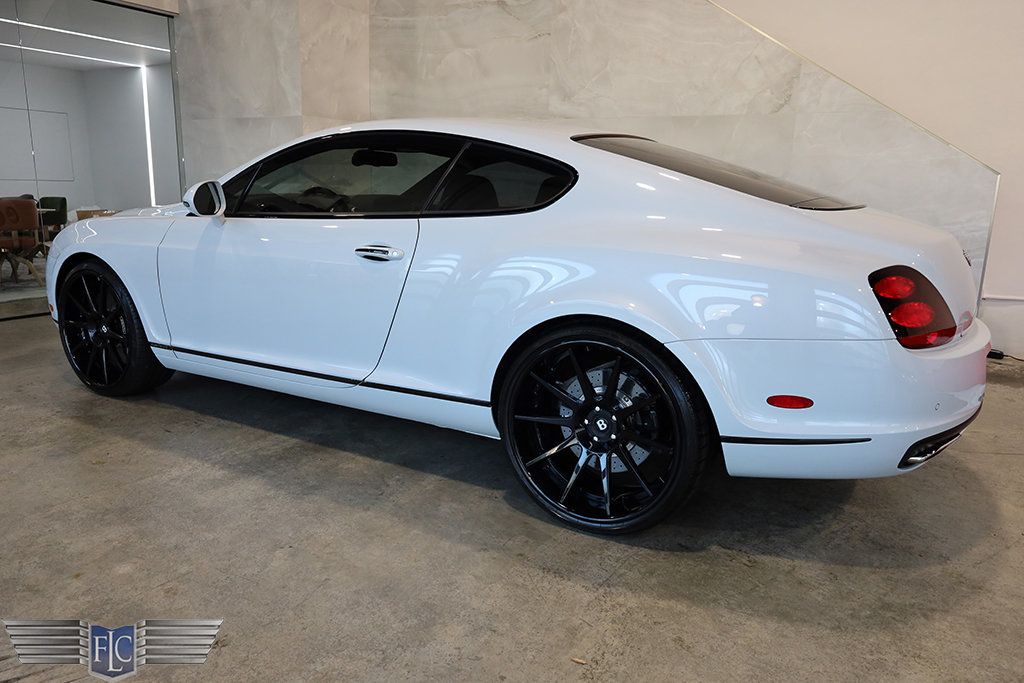 2010 Bentley Continental Supersports Supersports - 7636897 - 4