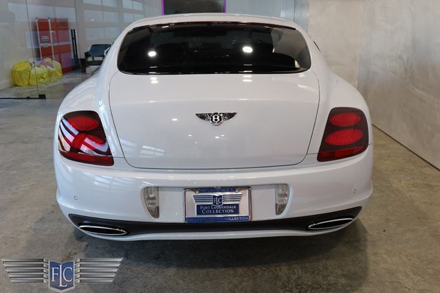 2010 Bentley Continental Supersports Supersports - 7636897 - 7