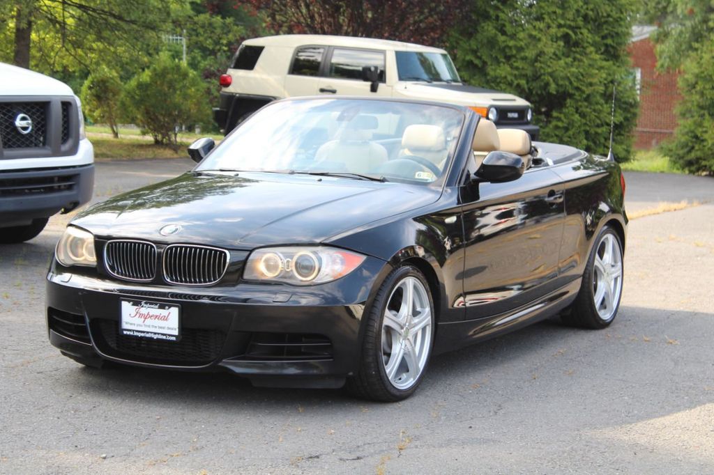 10 Used Bmw 1 Series 135i At Imperial Highline Serving Dc Maryland Virginia Va Iid 9141