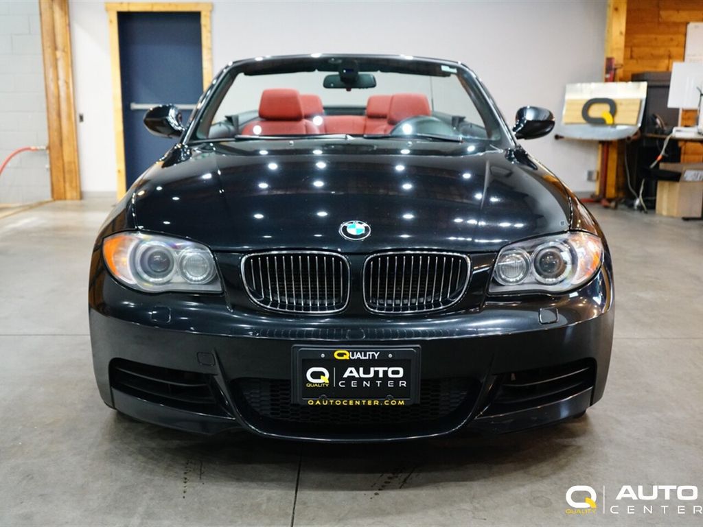 2010 BMW 1 Series 135i - 22663574 - 1