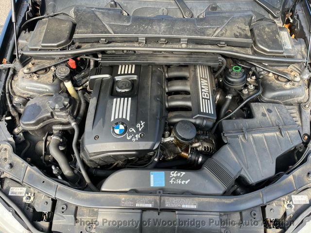 2010 BMW 3 Series 328i xDrive - 22999485 - 26