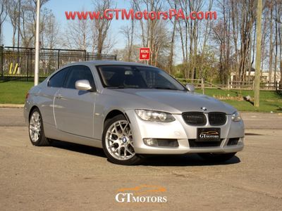 2010 BMW 3 Series