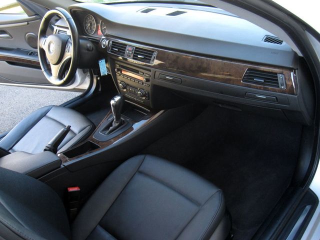 2010 BMW 3 Series 328i xDrive - 23012059 - 23