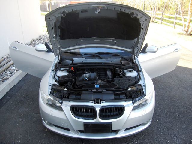 2010 BMW 3 Series 328i xDrive - 23012059 - 28