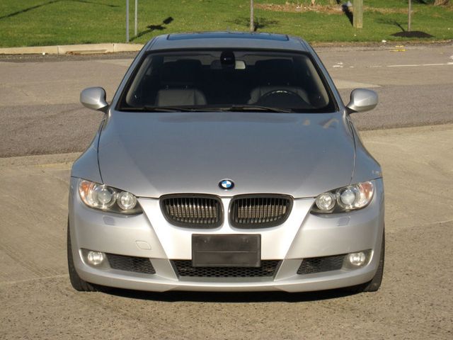 2010 BMW 3 Series 328i xDrive - 23012059 - 4