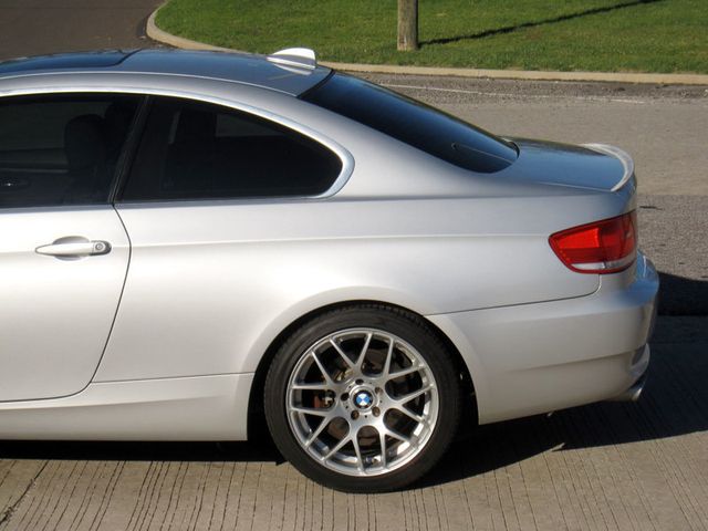 2010 BMW 3 Series 328i xDrive - 23012059 - 7