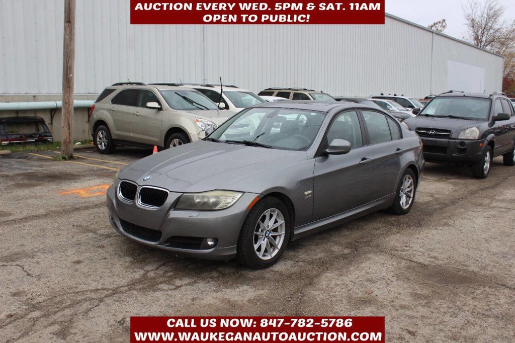 2010 BMW 3 Series 328i xDrive - 22949752 | Video 1