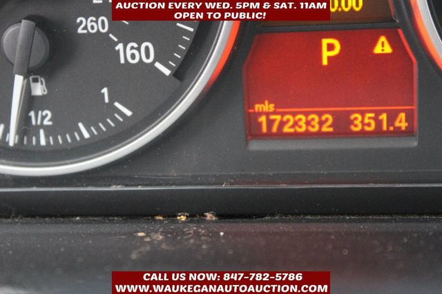 2010 BMW 3 Series 328i xDrive - 22949752 - 9