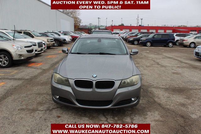 2010 BMW 3 Series 328i xDrive - 22949752 - 1