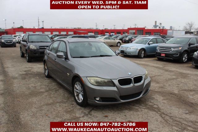 2010 BMW 3 Series 328i xDrive - 22949752 - 2