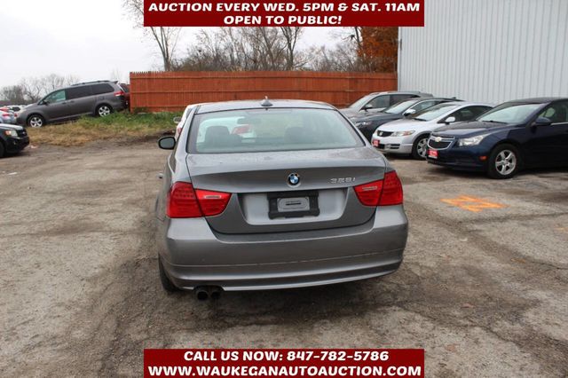 2010 BMW 3 Series 328i xDrive - 22949752 - 4