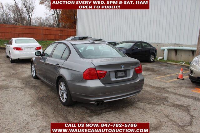 2010 BMW 3 Series 328i xDrive - 22949752 - 5