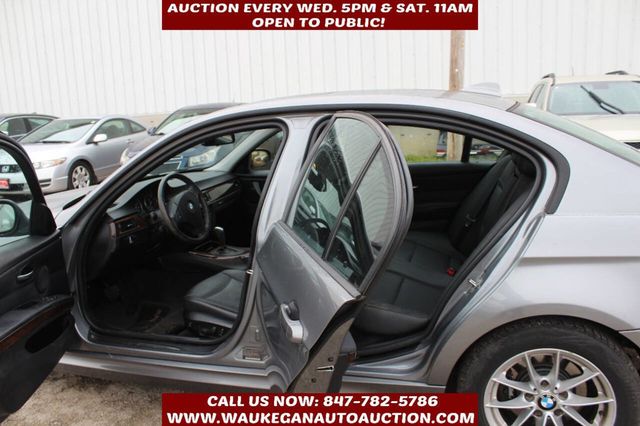 2010 BMW 3 Series 328i xDrive - 22949752 - 6