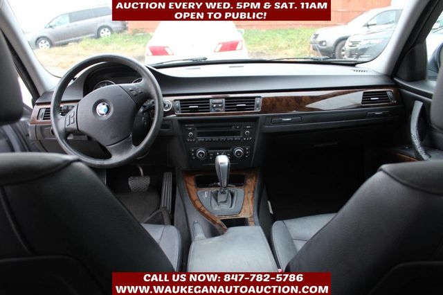 2010 BMW 3 Series 328i xDrive - 22949752 - 7
