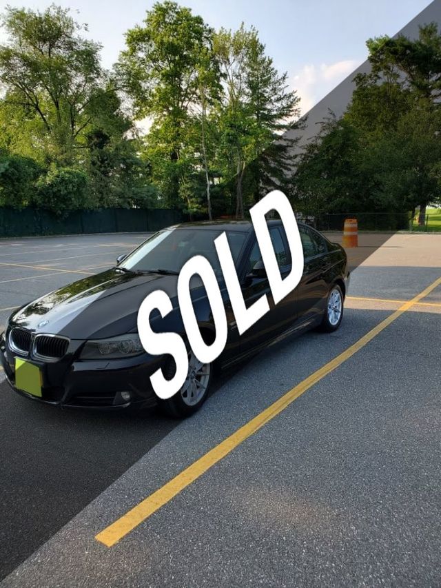 Used Bmw 3 Series Melville Ny
