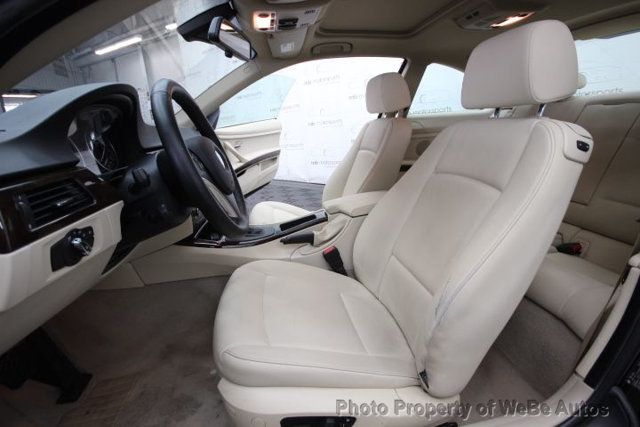 2010 BMW 3 Series 328i xDrive - 22965256 - 9