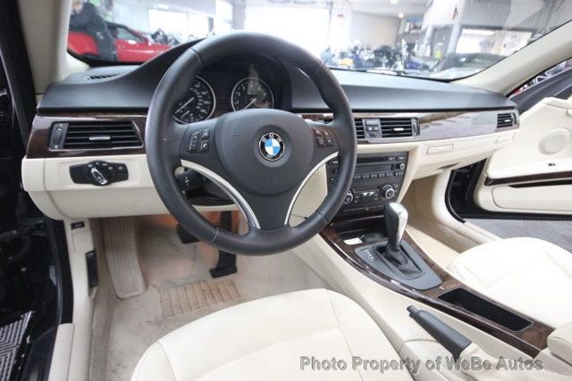 2010 BMW 3 Series 328i xDrive - 22965256 - 12