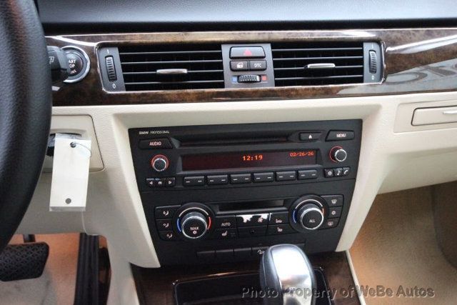 2010 BMW 3 Series 328i xDrive - 22965256 - 17
