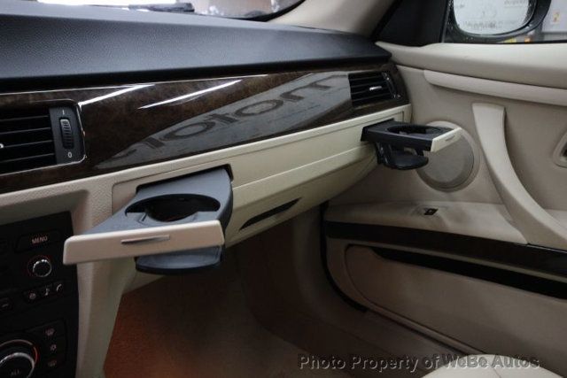 2010 BMW 3 Series 328i xDrive - 22965256 - 19