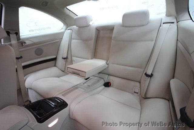 2010 BMW 3 Series 328i xDrive - 22965256 - 21
