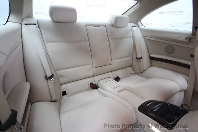 2010 BMW 3 Series 328i xDrive - 22965256 - 23