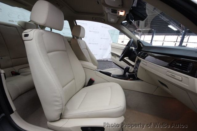 2010 BMW 3 Series 328i xDrive - 22965256 - 24