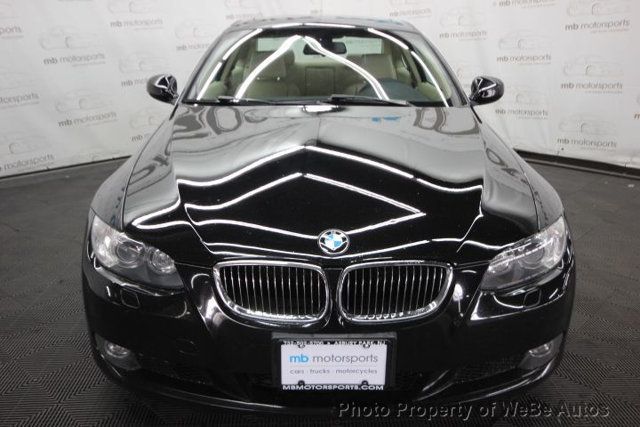 2010 BMW 3 Series 328i xDrive - 22965256 - 8