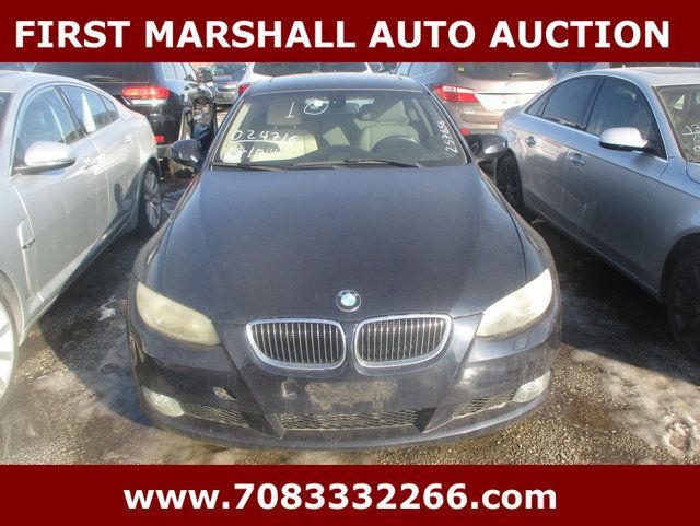 2010 BMW 3 Series 335i - 22999459 - 0