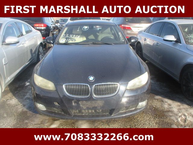 2010 BMW 3 Series 335i - 22999459 - 2