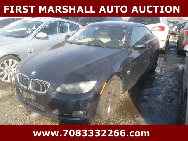 2010 BMW 3 Series 335i - 22999459 - 3