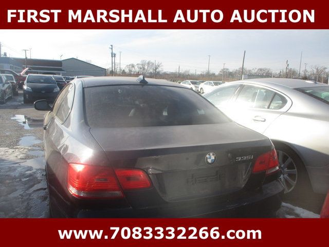 2010 BMW 3 Series 335i - 22999459 - 4